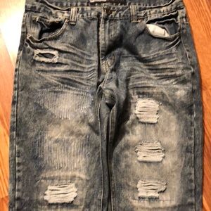 Brooklyn Xpress New York  jeans